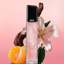 Boss Femme Edp 2.5oz Spray