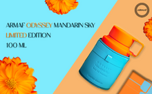 Odyssey Mandarin Sky For Men Edp 3.4oz Spray