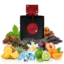 Club de Nuit Intense Overdose Extrait de Parfum 3.4oz Spray For Men