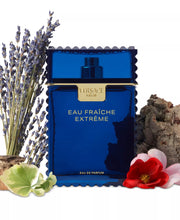 Eau Fraiche Extreme Pour Homme Edp 3.4 oz Spray