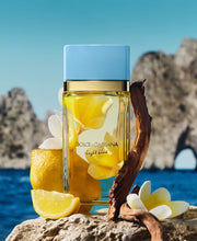 Light Blue Eau de Parfum 3.3oz Spray For Women