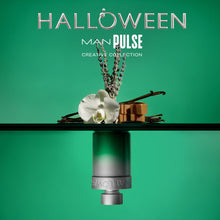 Halloween Man Pulse Eau de Parfum 4.2 oz Spray