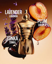 Le Male Elixir Absolu Parfum Intense 4.2oz Spray