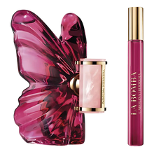 Set La Bomba Eau de Parfum 2.7oz Spray