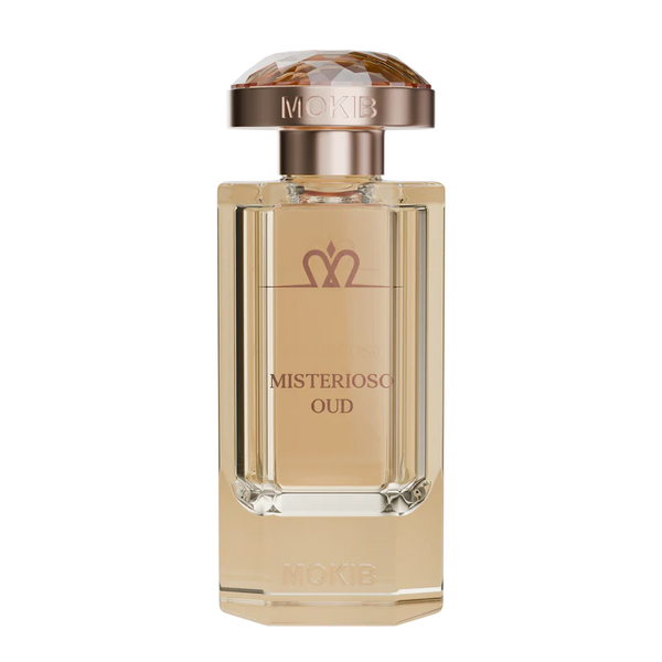 Misterioso Oud Parfum 3.4oz Spray Unisex