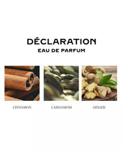 Declaration Eau de Parfum 3.3oz Spray For Men
