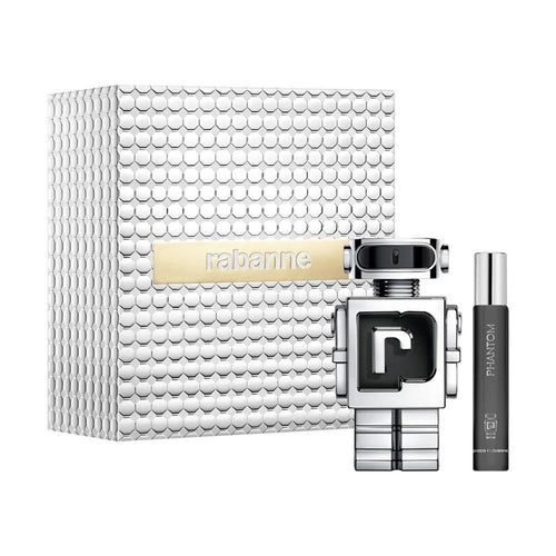 Set Phantom For Man 2pc Edt 3.4oz Spray