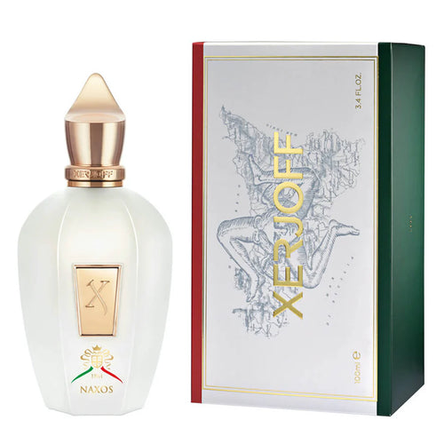 Xerjoff Naxos Unisex Edp 3.4oz Spray