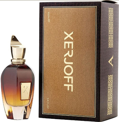 Xerjoff Alexandria II Unisex Parfum  3.4oz Spray