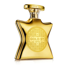 Bond No.9 Gold Street Unisex Edp 3.3oz Spray