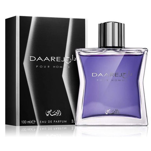 Rasasi Daarej For Men Edp 3.3oz Spray