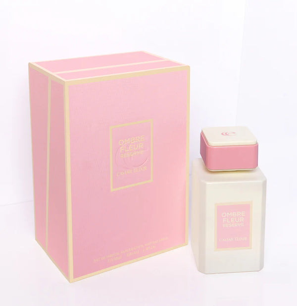 Ombre Fleur Reserve For Woman Edp 3.3oz Spray