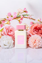 Ombre Fleur Reserve For Woman Edp 3.3oz Spray