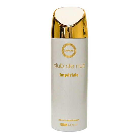 Club De Nuit Imperiale Perfume Body Spray For Woman 6.67oz Spray