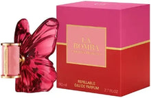 La Bomba For Woman Edp 2.7oz Spray