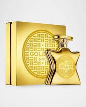 Bond No.9 Gold Street Unisex Edp 3.3oz Spray