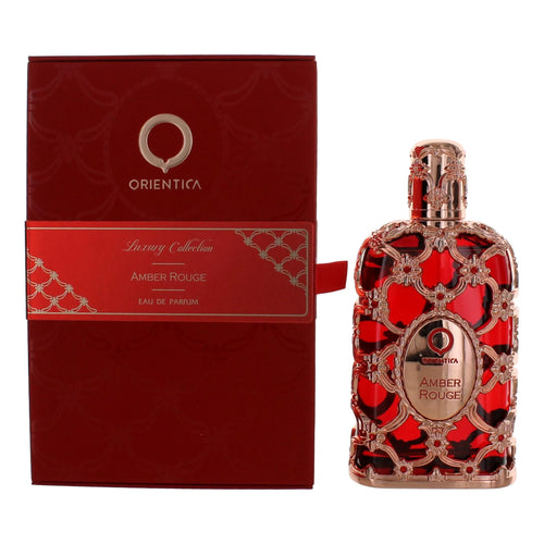 Oientica Amber Rouge Unisex Edp 5.0oz Spray