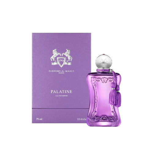 Palatine Eau de Parfum 2.5oz Spray