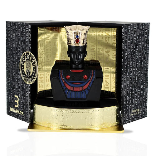 Pharaoh Ramesses II For Man Parfum 3.4oz Spray