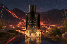 Salvo Eau de Parfum For Men 3.4oz Spray