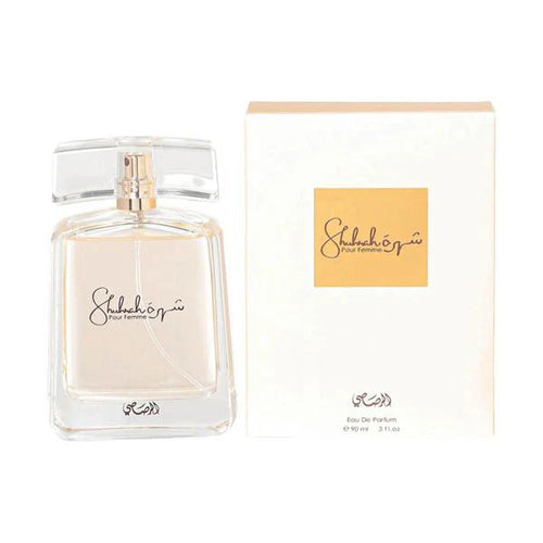 Rasasi Shuhrah For Women Edp 3.0oz Spray