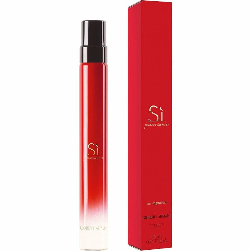 Si Passione For Woman Edp 0.33oz Spray