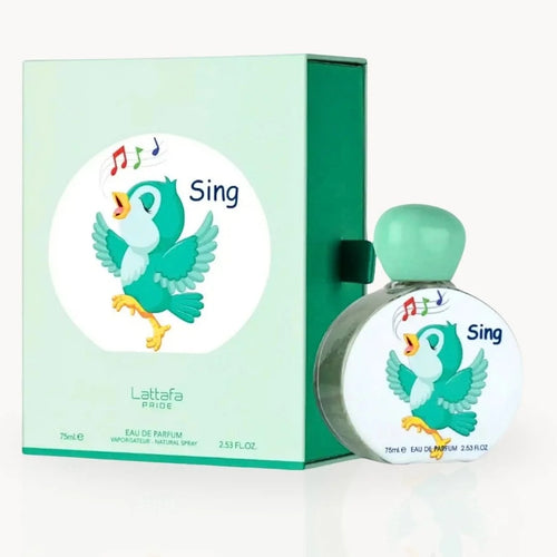 Kids Sing Unisex Edp 2.53oz Spray