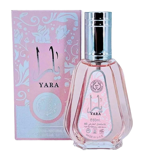 Yara For Women  Edp 1.7oz Spray