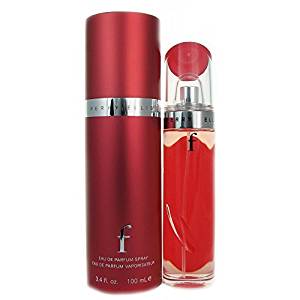 Perry Ellis 'F' Women 3.4oz Eau De Parfum Spray