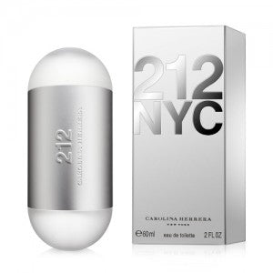 212 Woman Edt 2.0oz Spray