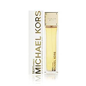 Michael Kors Sexy Amber Edp 3.4 oz Spray