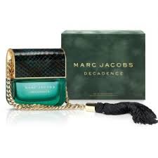 Marc Jacobs Decadence Eau De Parfum 3.4 oz Spray