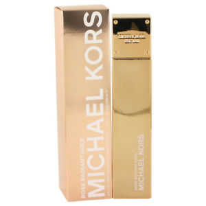 Michael Kors Rose Radiant Gold Edp 3.4 oz Spray