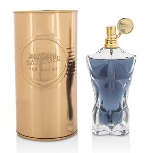Jean Paul Gaultier Le Male Essence De Parfum Intense 4.2oz  Spray
