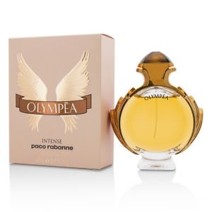 Paco Rabanne Olympea Intense Eau De Parfum 2.7oz