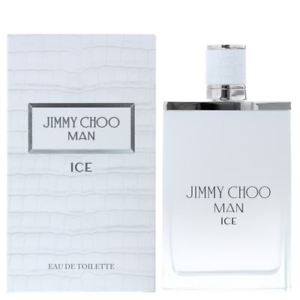 Jimmy Choo Man Ice Edt 3.3oz Spray