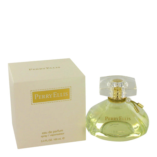 Perry Ellis For Women Edp 3.4oz Spray