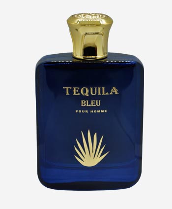 GENERICO Tequila Bleu Pour Homme EDP 100 ML