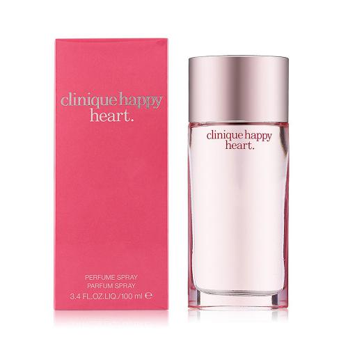 Clinique Happy Heart Women Edp 3.4oz Spray
