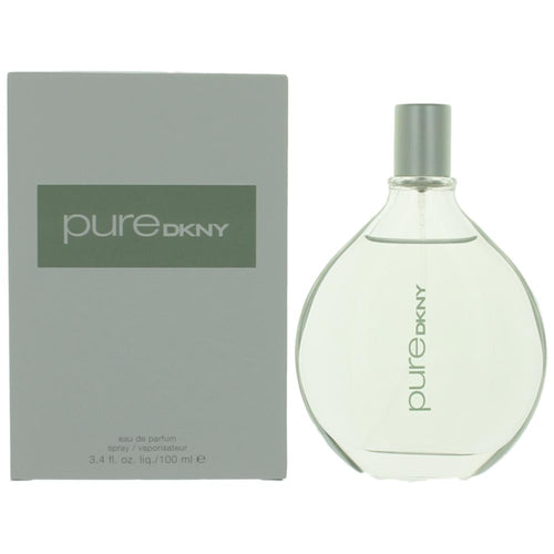 DKNY Pure Verbena Edp 3.4oz Spray