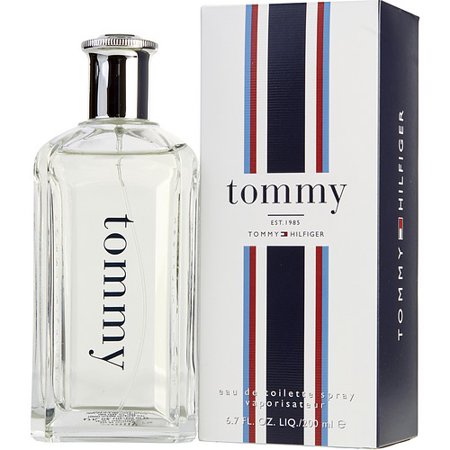 Tommy For Men Edt 6.7 oz Spray