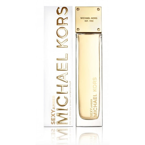 Michael Kors Sexy Amber Edp 1.7oz Spray