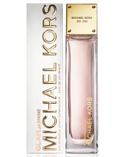 Glam Jasmine by Michael Kors Edp 3.4oz Spray