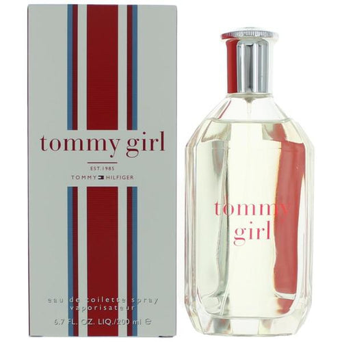 Tommy Girl Edt 6.7oz Spray