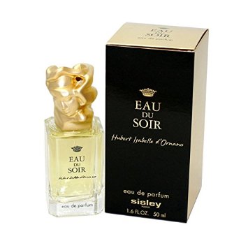 Sisley Eau Du Soir Women Edp 1.7oz Spray