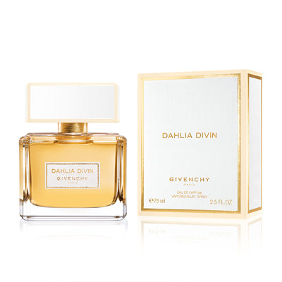 Dahlia Divin Edp 2.5oz Spray