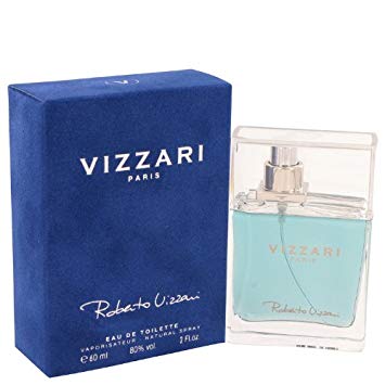 Vizzari Edt Edt 2.0oz Spray