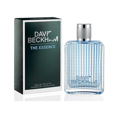 David Beckham The Essence Men Edt 2.5oz Spray