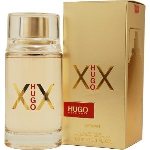 Hugo XX Edt 3.3oz Spray