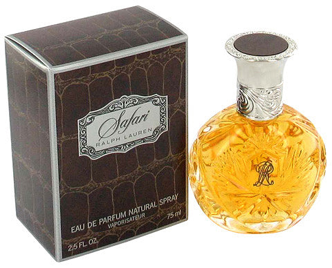 Safari Women Edp 2.5oz Spray